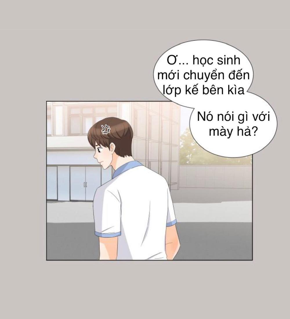 Idol Và Sếp Em Yêu Ai? Chapter 34 - Trang 2