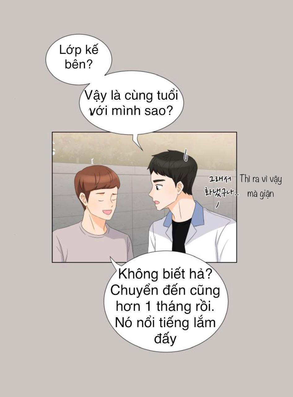 Idol Và Sếp Em Yêu Ai? Chapter 34 - Trang 2