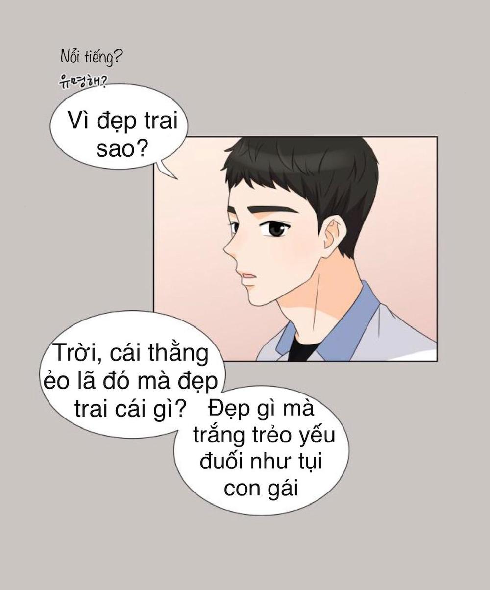 Idol Và Sếp Em Yêu Ai? Chapter 34 - Trang 2