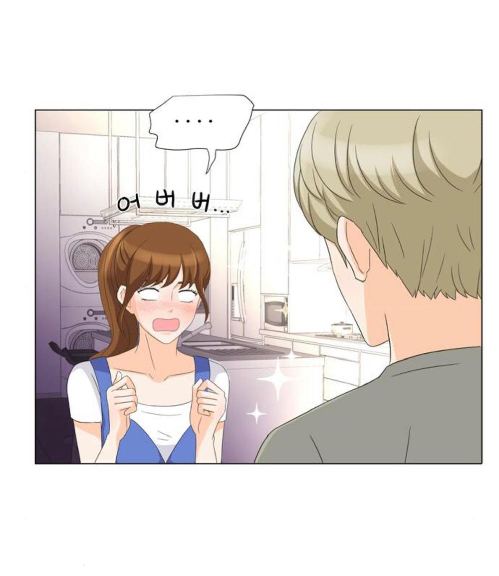 Idol Và Sếp Em Yêu Ai? Chapter 33 - Trang 2