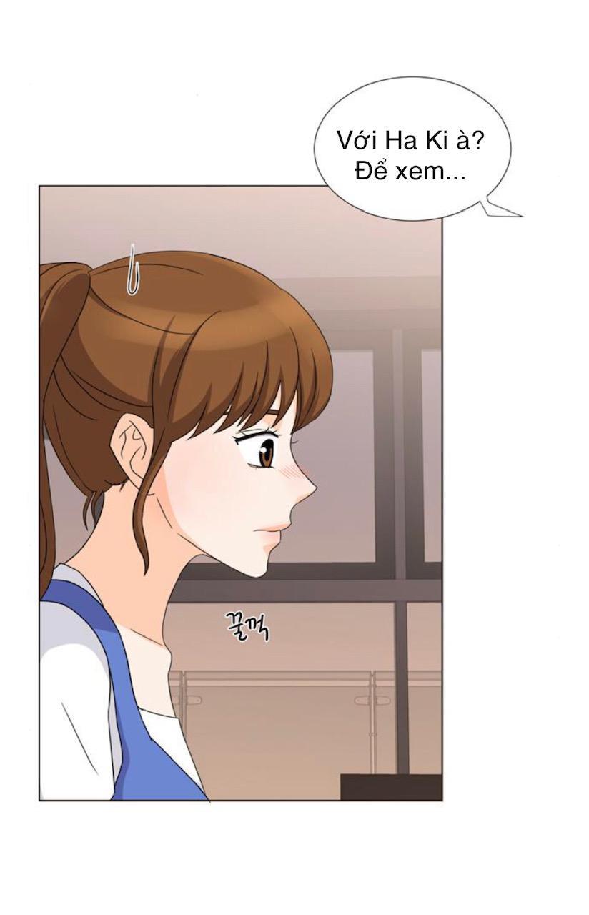 Idol Và Sếp Em Yêu Ai? Chapter 33 - Trang 2