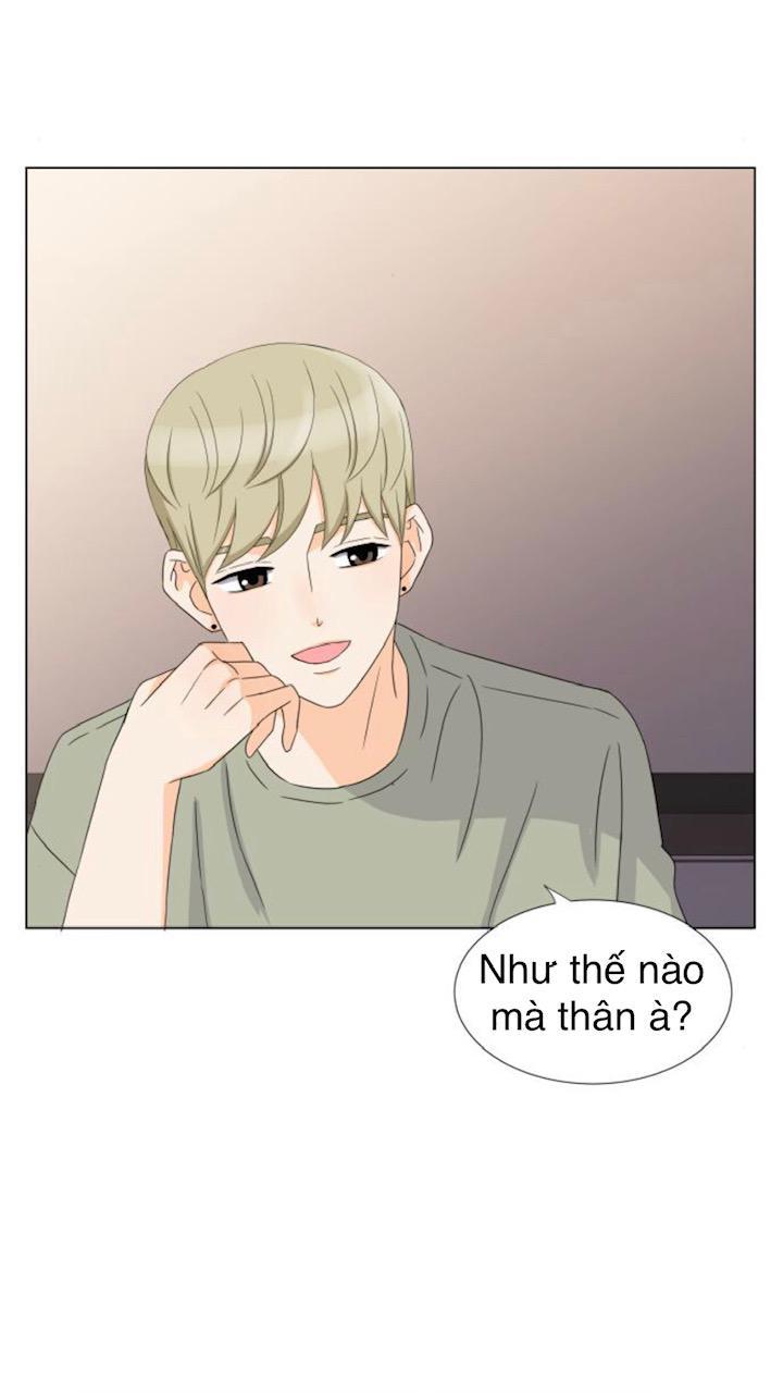 Idol Và Sếp Em Yêu Ai? Chapter 33 - Trang 2