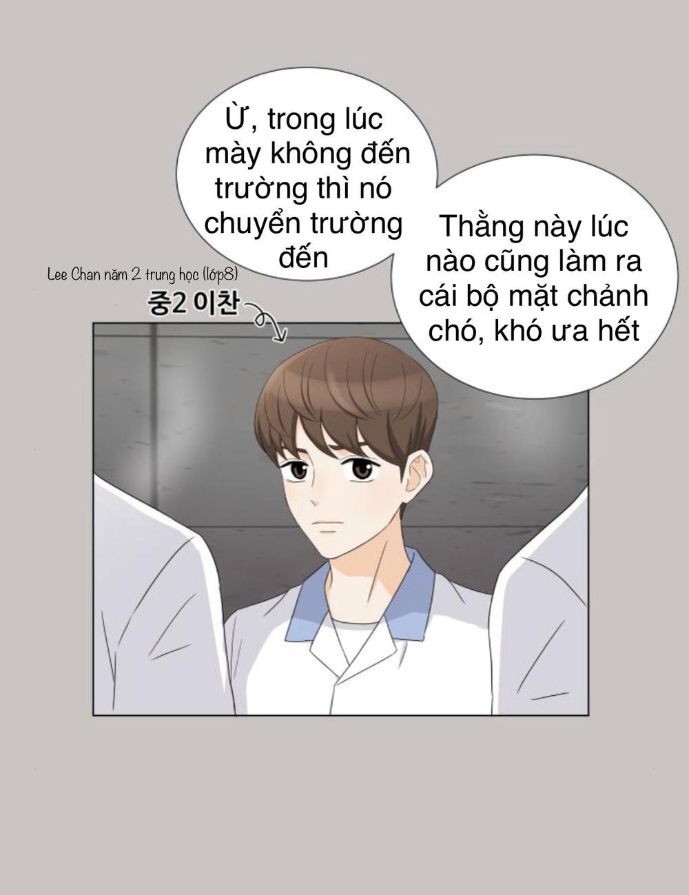 Idol Và Sếp Em Yêu Ai? Chapter 33 - Trang 2