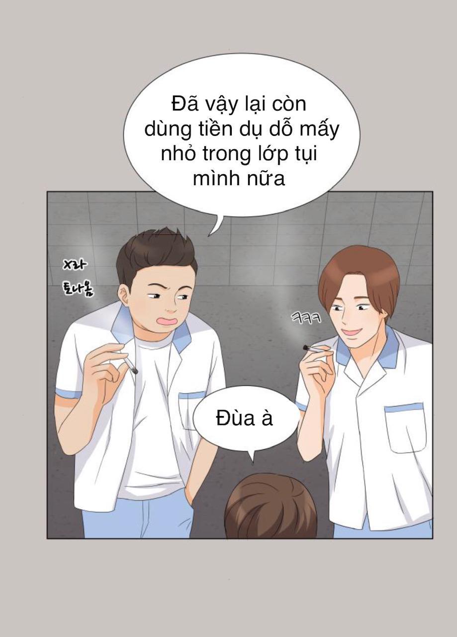 Idol Và Sếp Em Yêu Ai? Chapter 33 - Trang 2