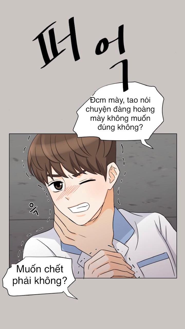 Idol Và Sếp Em Yêu Ai? Chapter 33 - Trang 2