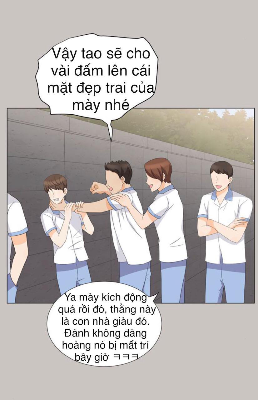 Idol Và Sếp Em Yêu Ai? Chapter 33 - Trang 2