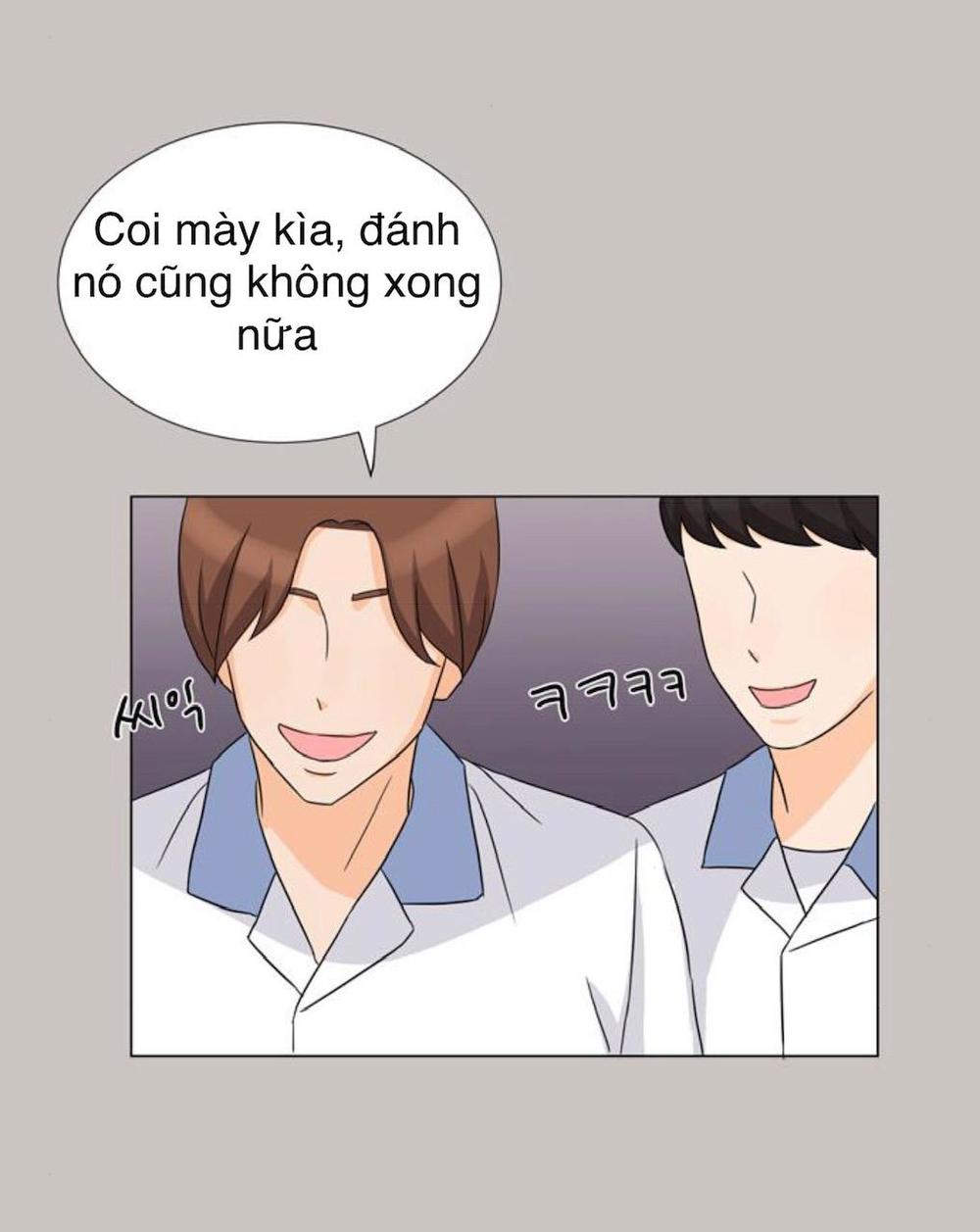 Idol Và Sếp Em Yêu Ai? Chapter 33 - Trang 2