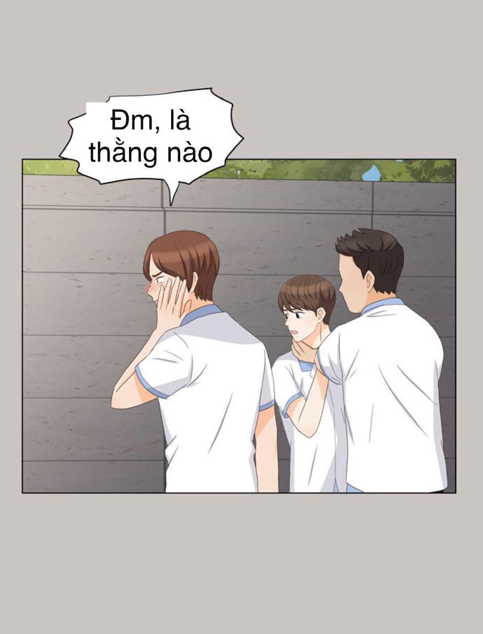 Idol Và Sếp Em Yêu Ai? Chapter 33 - Trang 2