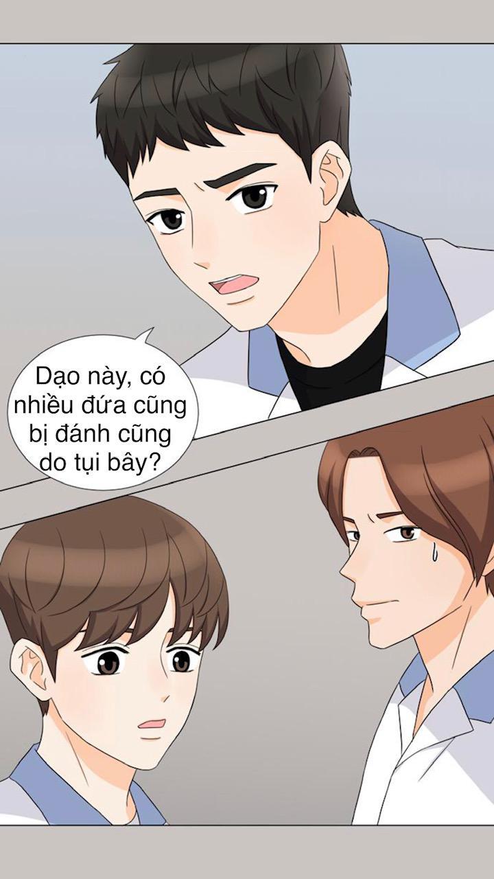 Idol Và Sếp Em Yêu Ai? Chapter 33 - Trang 2