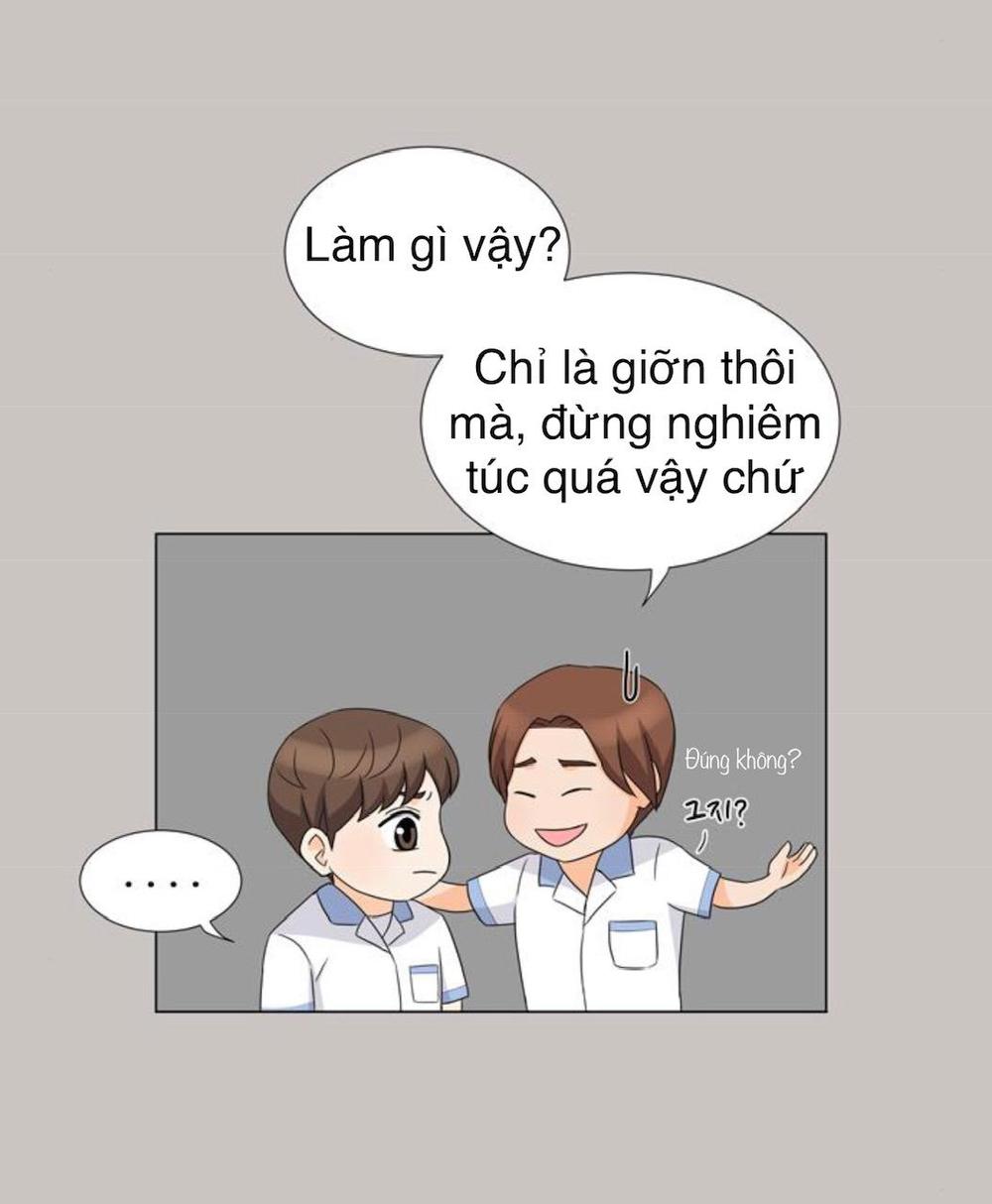 Idol Và Sếp Em Yêu Ai? Chapter 33 - Trang 2