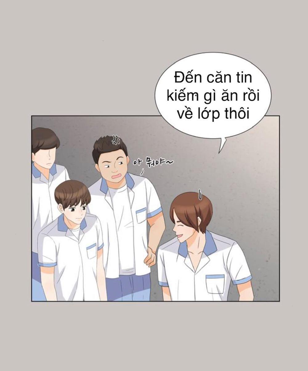 Idol Và Sếp Em Yêu Ai? Chapter 33 - Trang 2