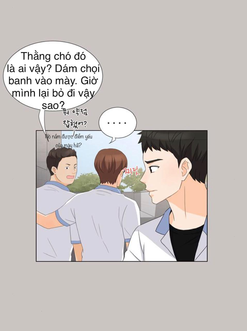 Idol Và Sếp Em Yêu Ai? Chapter 33 - Trang 2