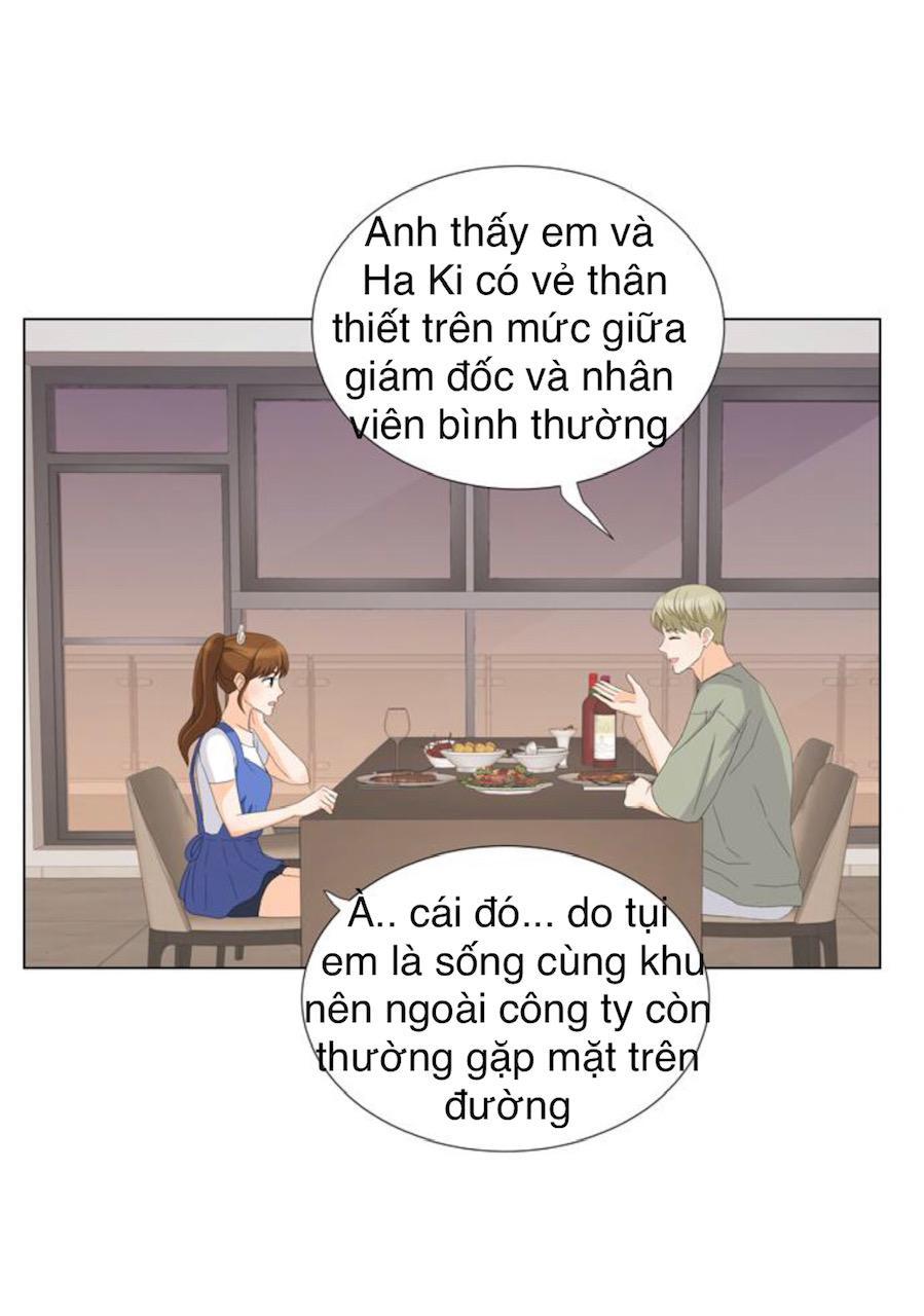 Idol Và Sếp Em Yêu Ai? Chapter 33 - Trang 2