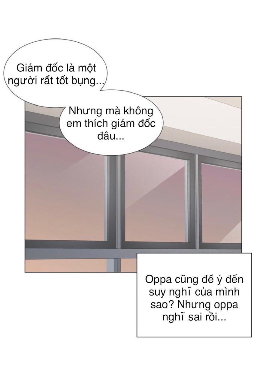 Idol Và Sếp Em Yêu Ai? Chapter 33 - Trang 2