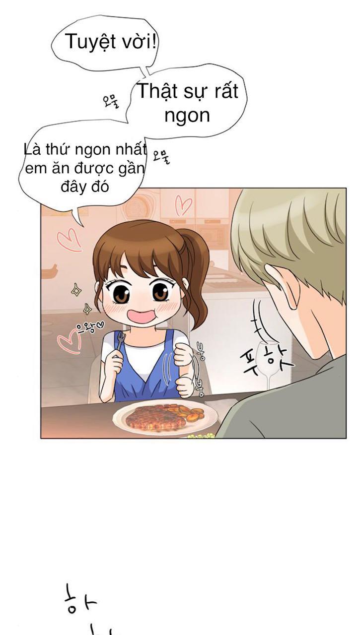 Idol Và Sếp Em Yêu Ai? Chapter 31 - Trang 2