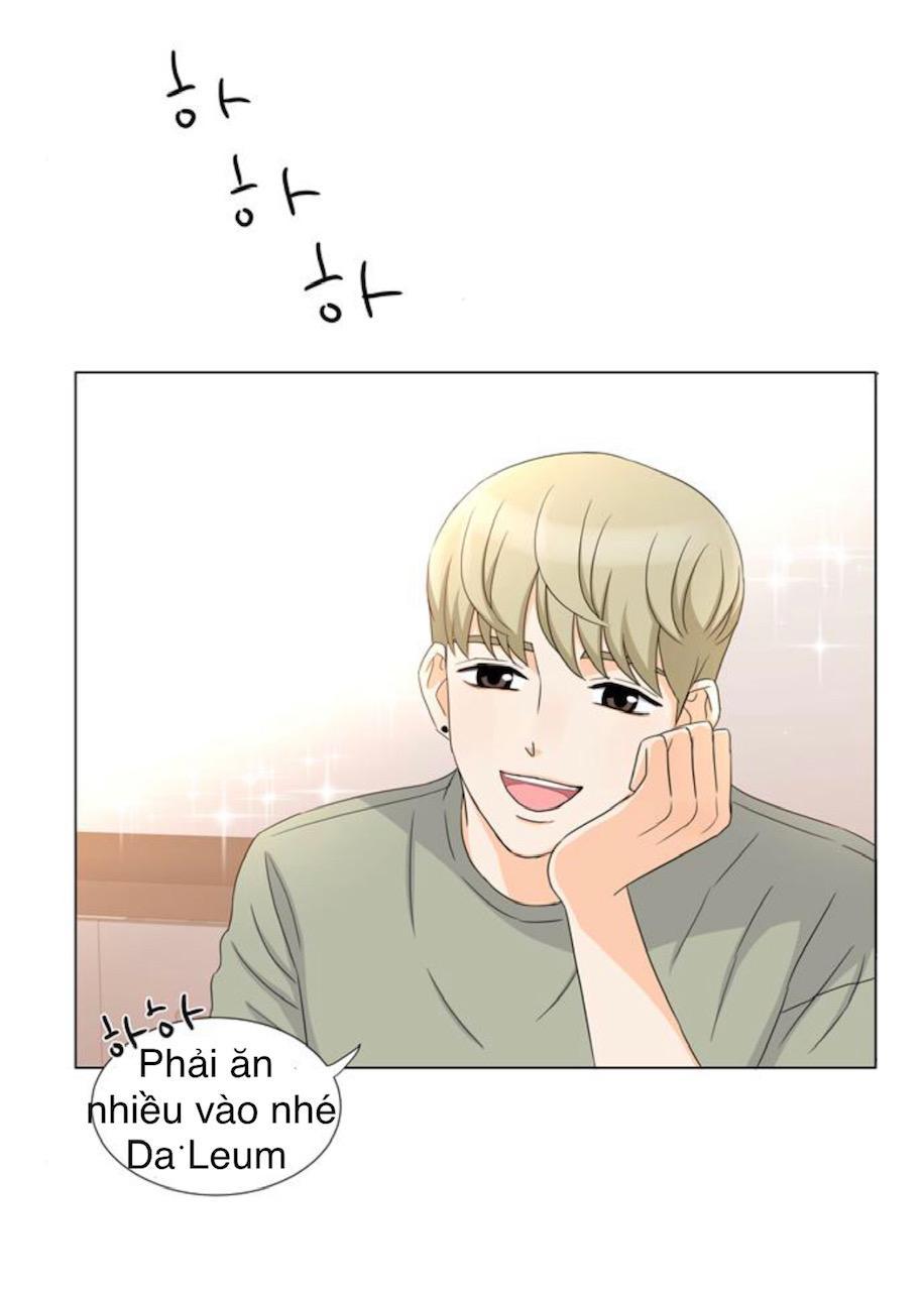 Idol Và Sếp Em Yêu Ai? Chapter 31 - Trang 2