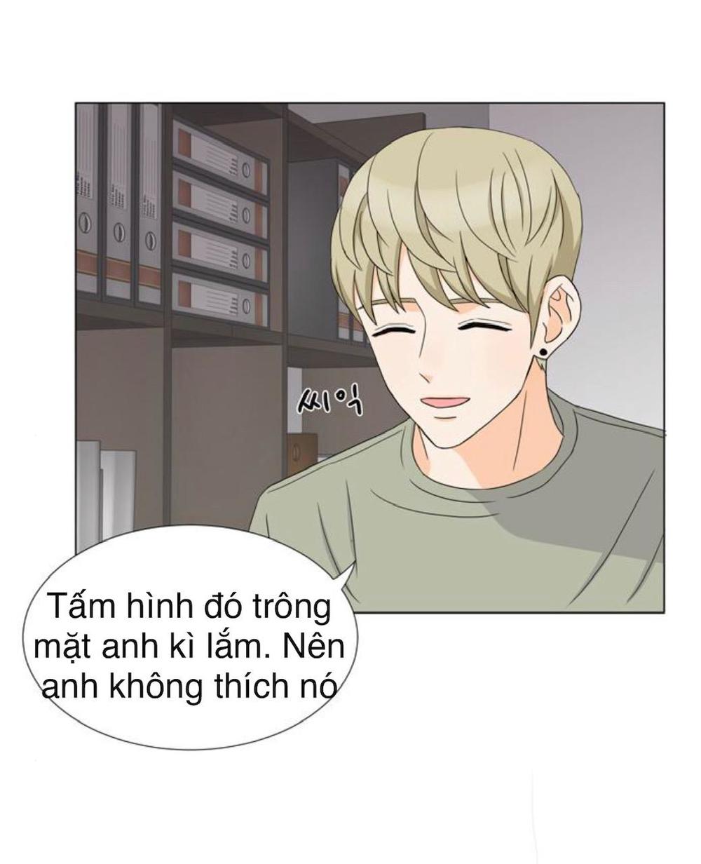 Idol Và Sếp Em Yêu Ai? Chapter 31 - Trang 2