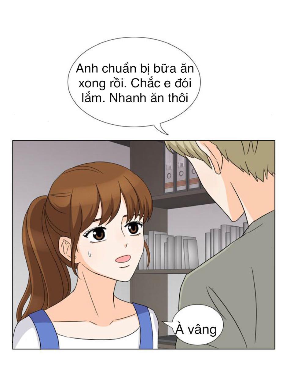 Idol Và Sếp Em Yêu Ai? Chapter 31 - Trang 2