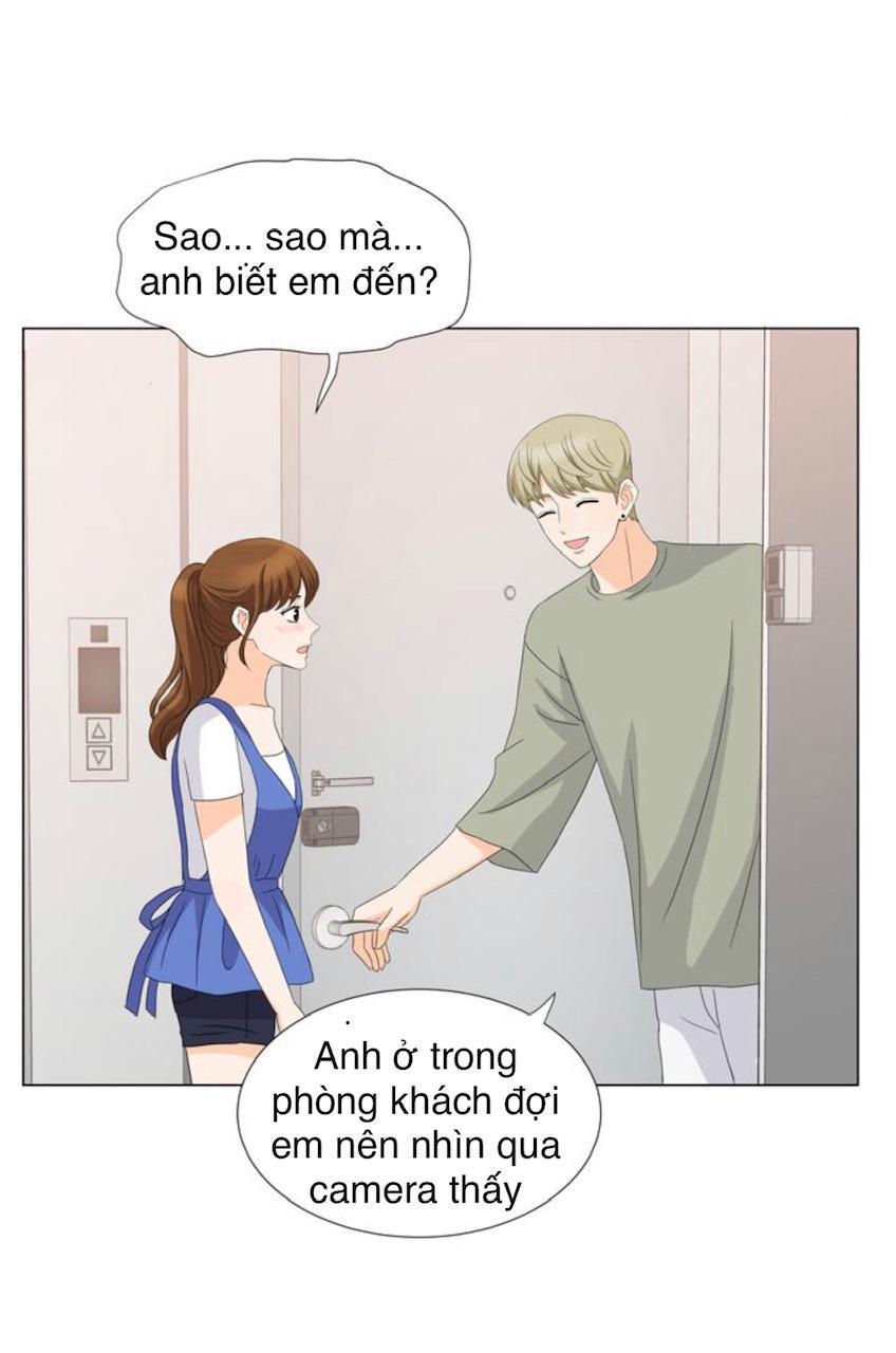 Idol Và Sếp Em Yêu Ai? Chapter 30 - Trang 2