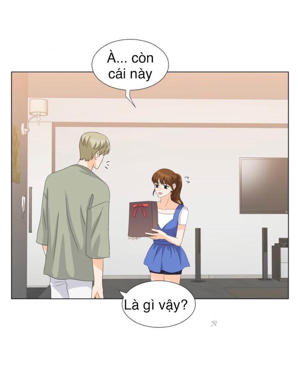 Idol Và Sếp Em Yêu Ai? Chapter 30 - Trang 2