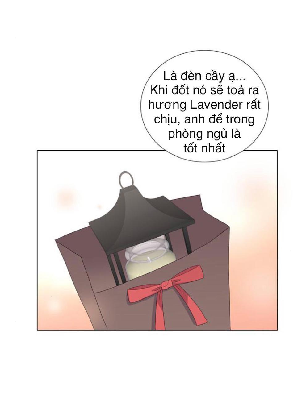 Idol Và Sếp Em Yêu Ai? Chapter 30 - Trang 2