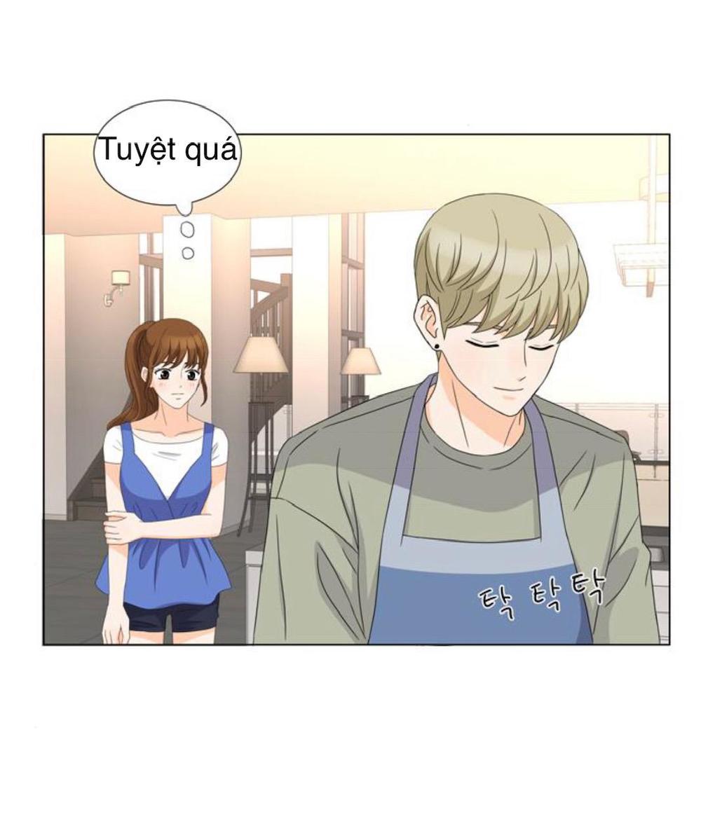 Idol Và Sếp Em Yêu Ai? Chapter 30 - Trang 2