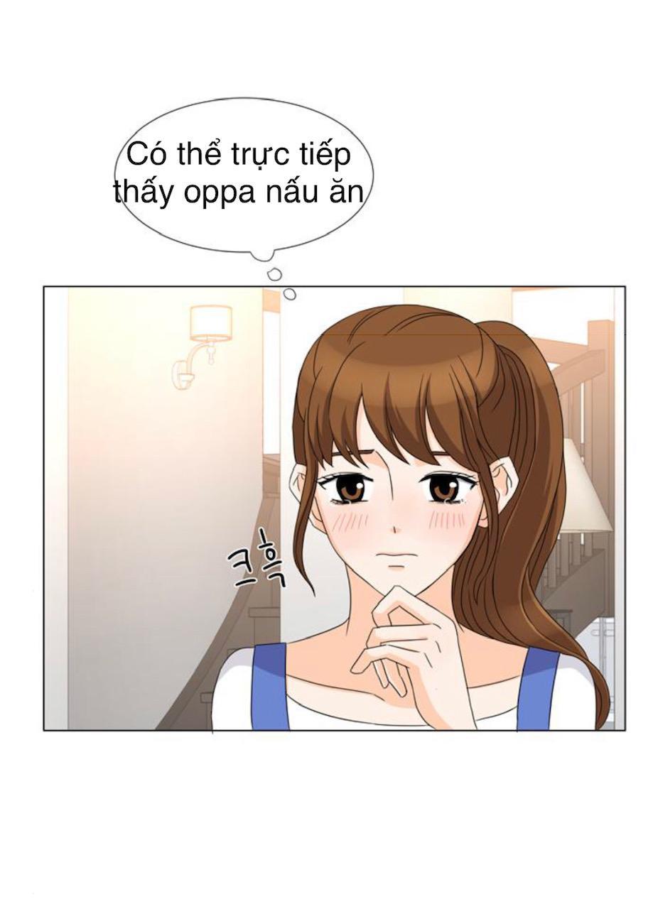 Idol Và Sếp Em Yêu Ai? Chapter 30 - Trang 2