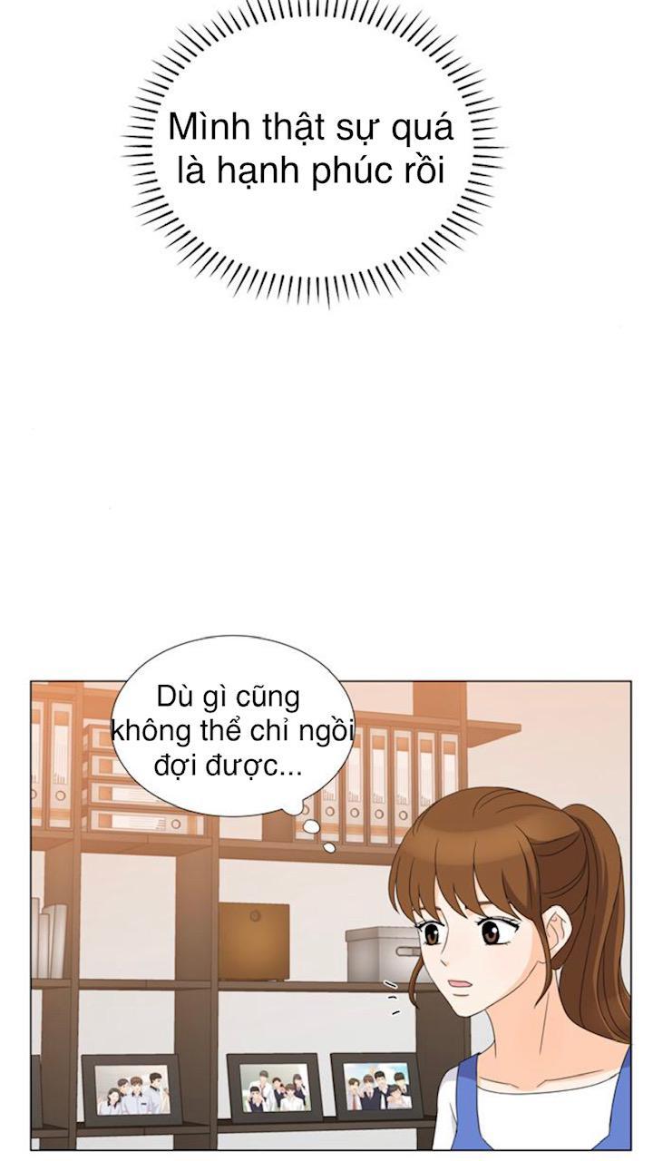 Idol Và Sếp Em Yêu Ai? Chapter 30 - Trang 2