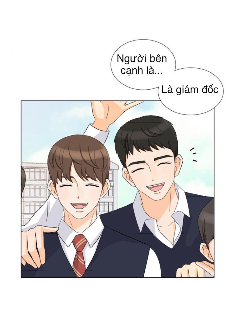 Idol Và Sếp Em Yêu Ai? Chapter 30 - Trang 2