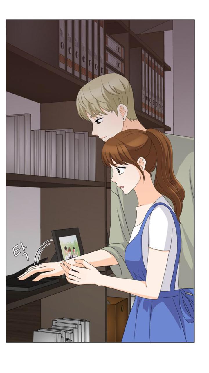 Idol Và Sếp Em Yêu Ai? Chapter 30 - Trang 2