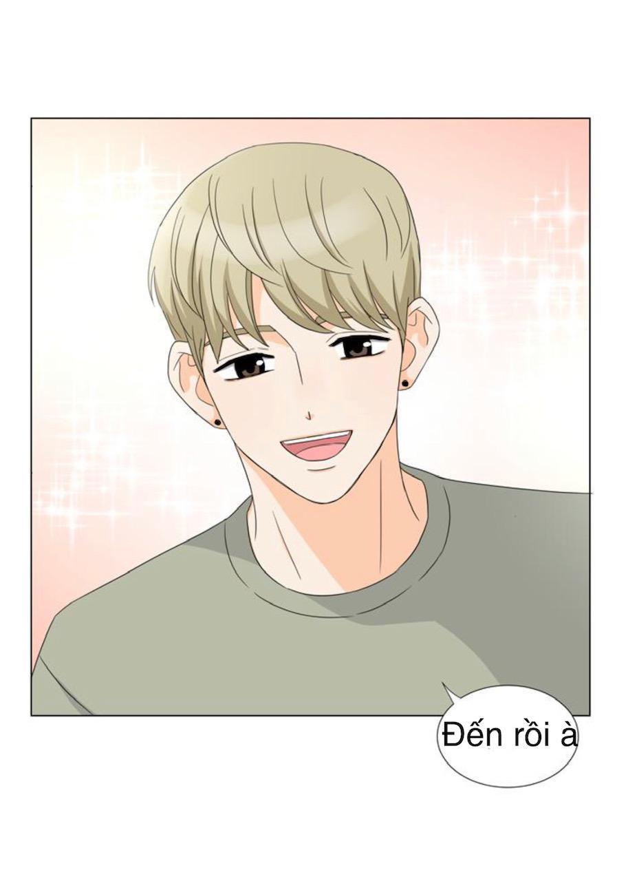 Idol Và Sếp Em Yêu Ai? Chapter 30 - Trang 2