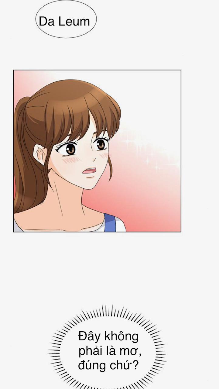 Idol Và Sếp Em Yêu Ai? Chapter 30 - Trang 2