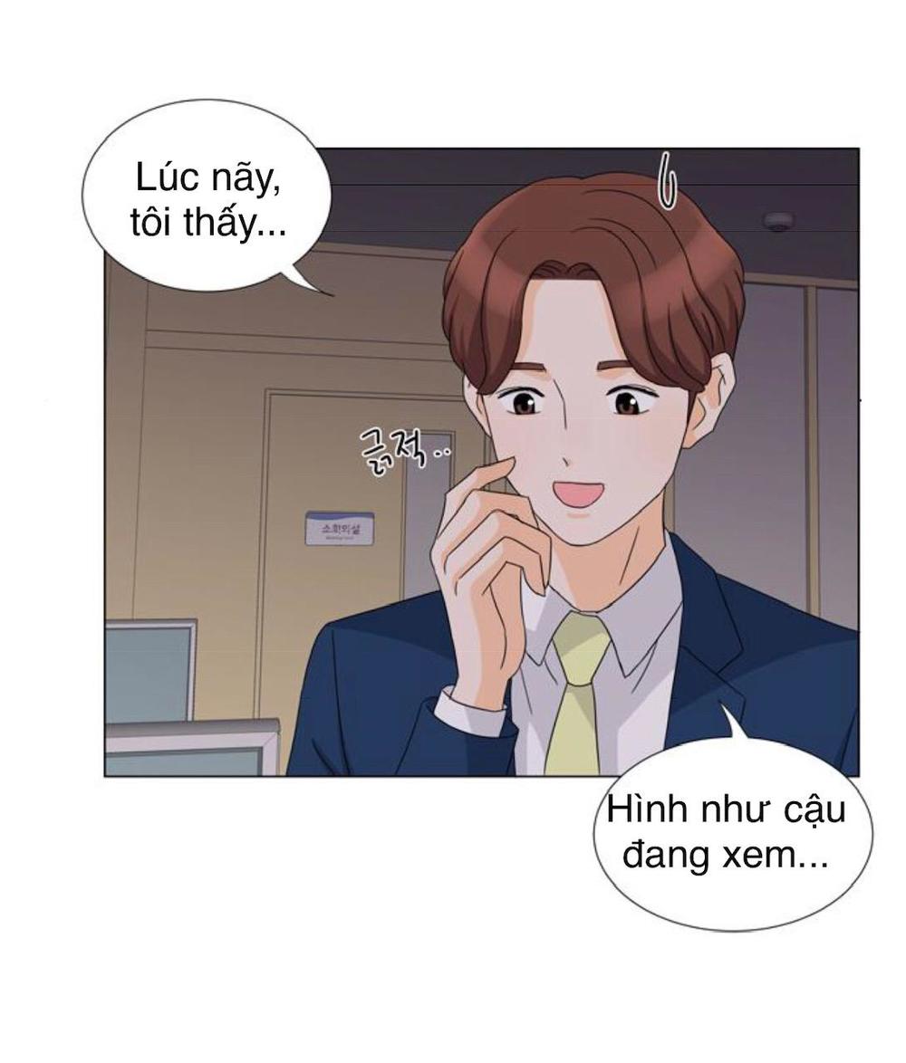 Idol Và Sếp Em Yêu Ai? Chapter 29 - Trang 2