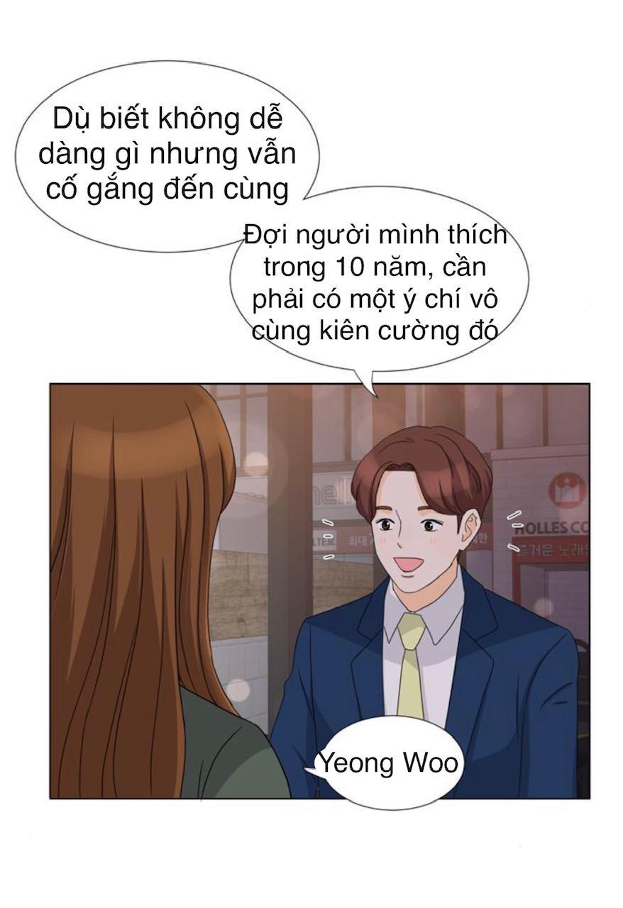 Idol Và Sếp Em Yêu Ai? Chapter 29 - Trang 2