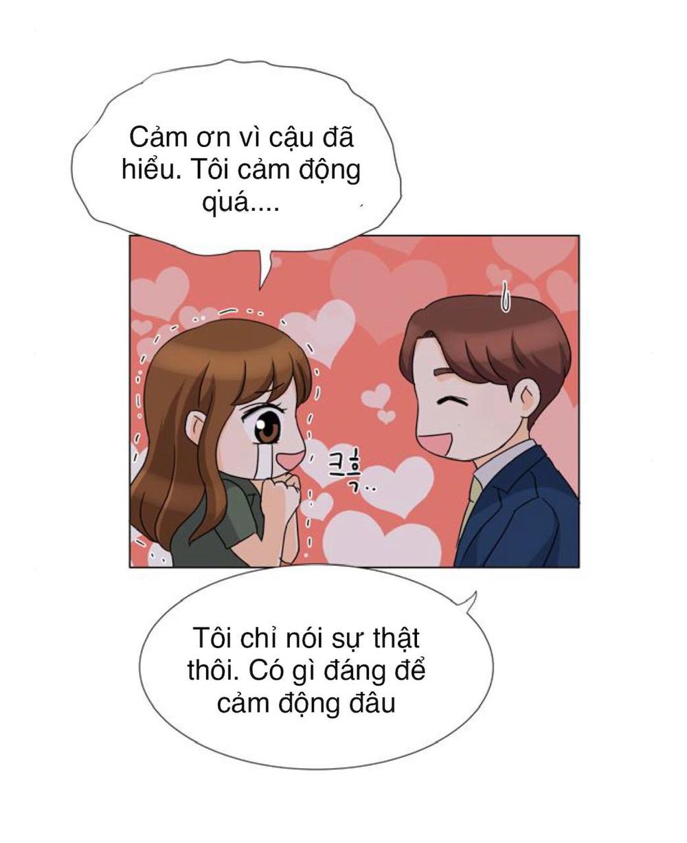 Idol Và Sếp Em Yêu Ai? Chapter 29 - Trang 2