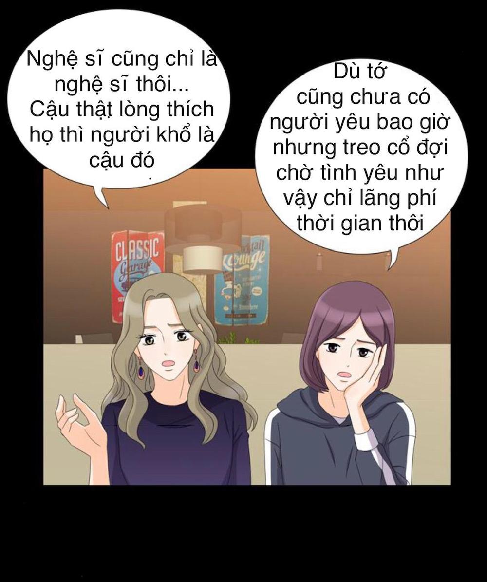 Idol Và Sếp Em Yêu Ai? Chapter 29 - Trang 2