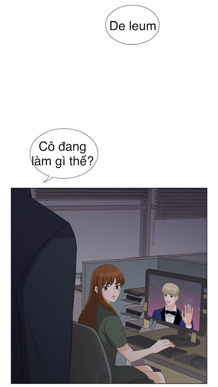 Idol Và Sếp Em Yêu Ai? Chapter 29 - Trang 2