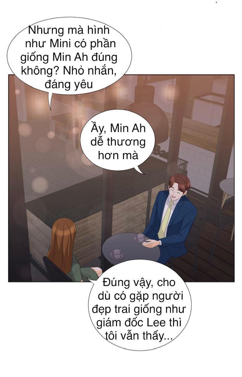 Idol Và Sếp Em Yêu Ai? Chapter 29 - Trang 2