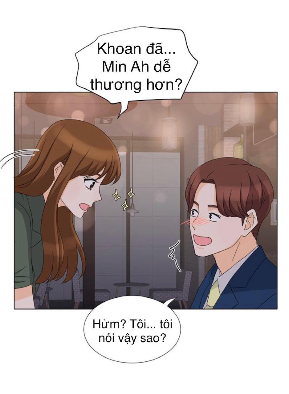 Idol Và Sếp Em Yêu Ai? Chapter 29 - Trang 2