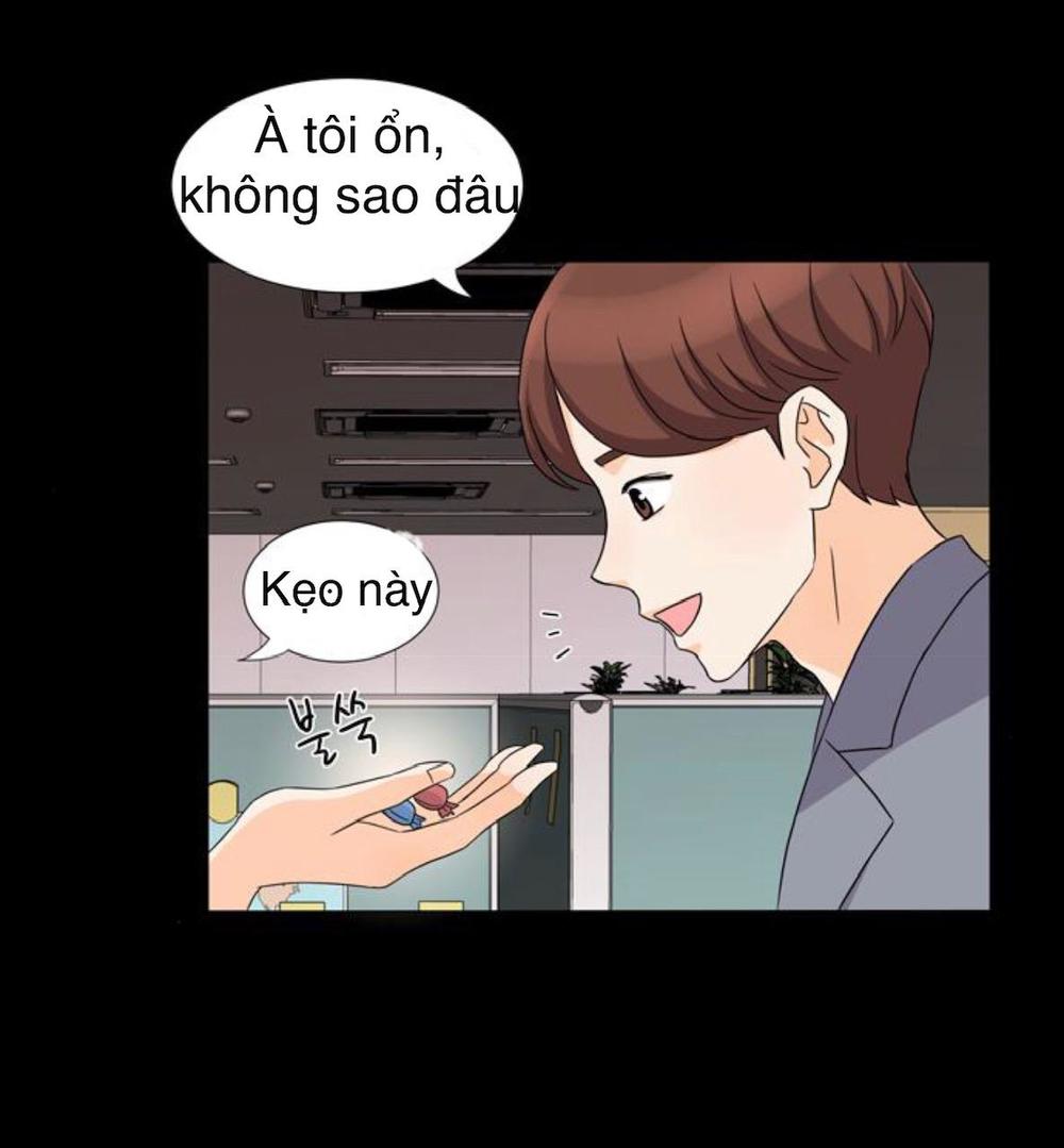 Idol Và Sếp Em Yêu Ai? Chapter 29 - Trang 2