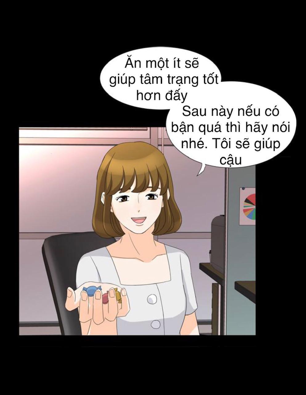 Idol Và Sếp Em Yêu Ai? Chapter 29 - Trang 2