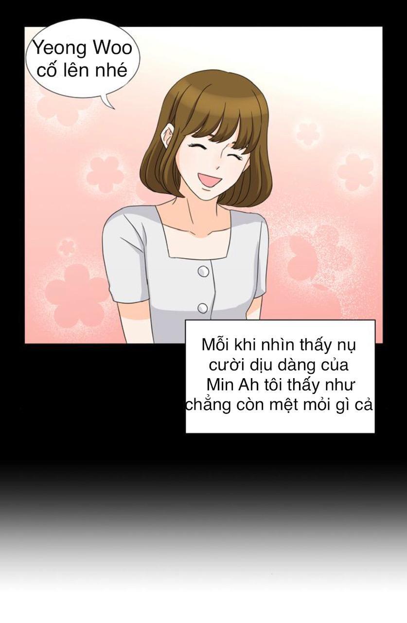 Idol Và Sếp Em Yêu Ai? Chapter 29 - Trang 2