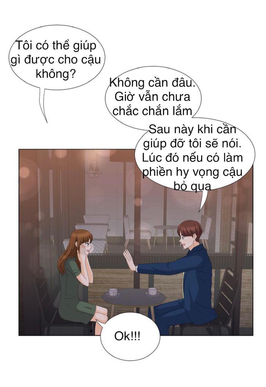 Idol Và Sếp Em Yêu Ai? Chapter 29 - Trang 2