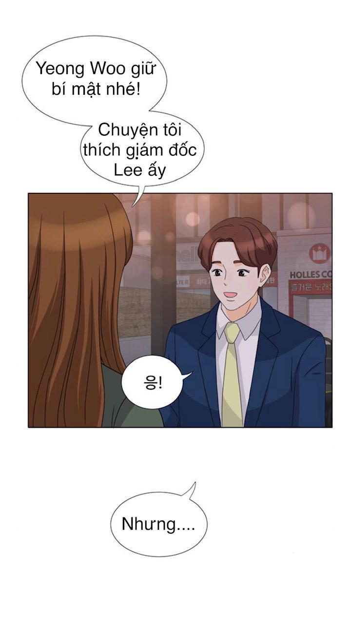 Idol Và Sếp Em Yêu Ai? Chapter 29 - Trang 2