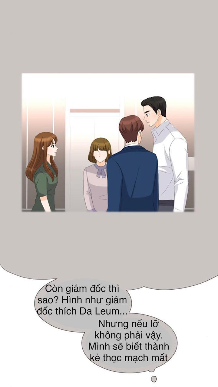 Idol Và Sếp Em Yêu Ai? Chapter 29 - Trang 2