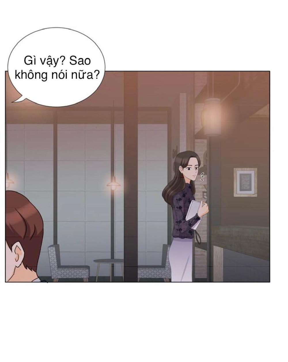 Idol Và Sếp Em Yêu Ai? Chapter 29 - Trang 2