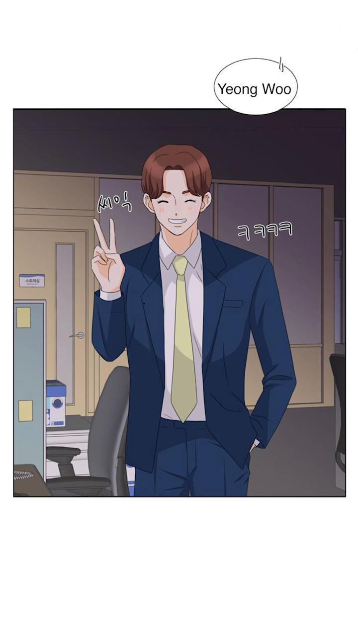 Idol Và Sếp Em Yêu Ai? Chapter 29 - Trang 2