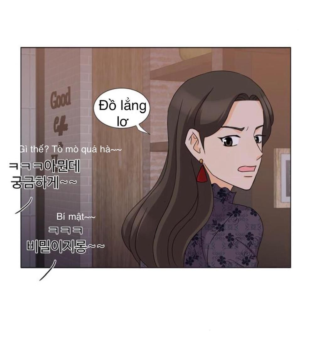 Idol Và Sếp Em Yêu Ai? Chapter 29 - Trang 2