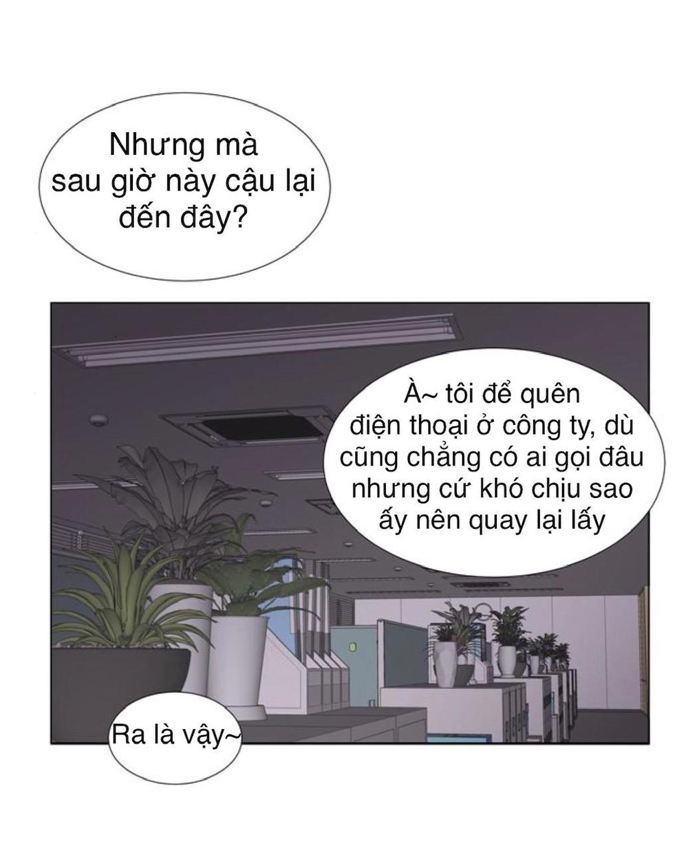 Idol Và Sếp Em Yêu Ai? Chapter 29 - Trang 2