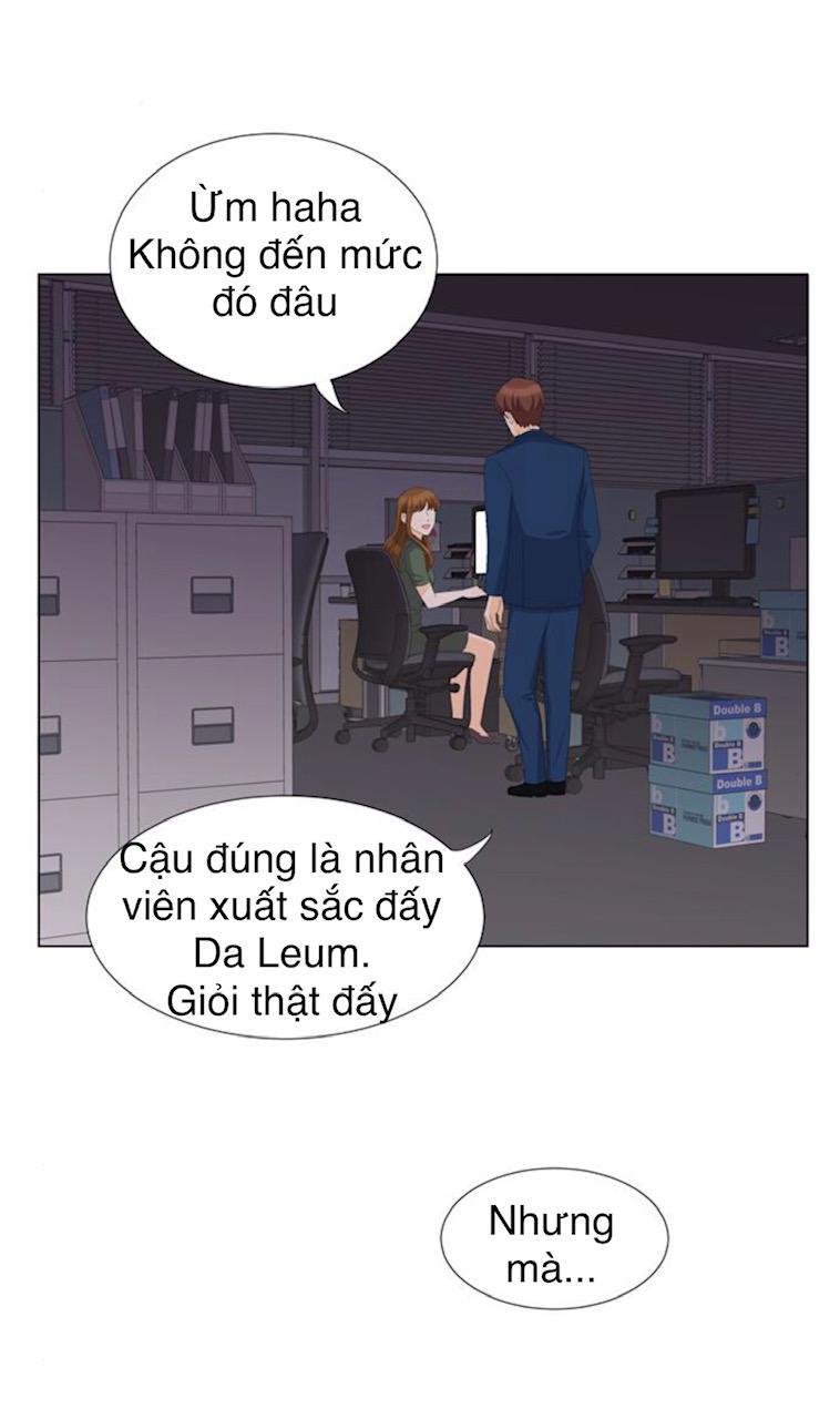 Idol Và Sếp Em Yêu Ai? Chapter 29 - Trang 2